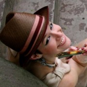 Lyndsay Faye