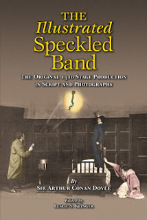 The Adventure of the Speckled Band and Other Stories of Sherl... by Arthur Conan Doyle