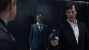 Sherlock Review: The Final Problem « The Baker Street Babes